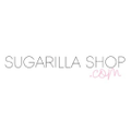 sugarillashop Logo