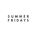 Summer Fridays Logo