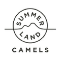 Summer Land Camels Logo