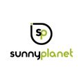 Sunny Planet Logo