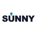 SUNNY SHOWER Logo