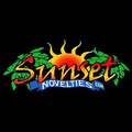 Sunset Novelties Logo