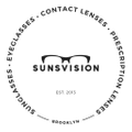 Sunsvision.com Logo