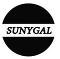 Sunygal Logo