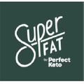 SuperFat - Amazing Snacks! Logo