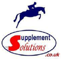 Supplement Solutions UK Logo