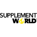 Supplement World Logo
