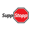 SuppStopp Logo