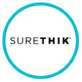 SureThik Hair Thickening Products Logo