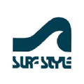 Surf Style Logo