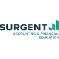 Surgent Logo