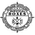 SurvivalBoxes Logo