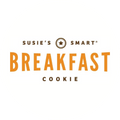 Susie's Smart Cookie Logo