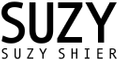 Suzy Shier Logo