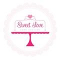 Sweet Love Cakeuture Logo