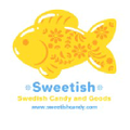 SWEETISH Logo