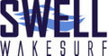 SWELL Wakesurf Logo