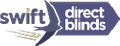 Swift Direct Blinds Logo