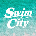 Swim City Logo