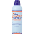 SwimSpray Logo