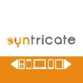 Syntricate Logo