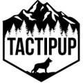 Tactipup Logo