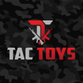 TacToys Logo