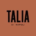 Talia di Napoli Logo