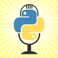 Talk Python To Me Logo