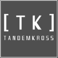 TANDEMKROSS Logo