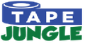 Tape Jungle Logo