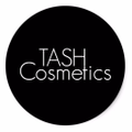 TASH Cosmetics Logo