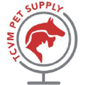 TCVM Pet Supply Logo