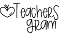 Teachersgram Logo