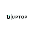 UPTOP Clothing Logo