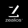 Zealios Logo