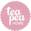 Tea Pea Home Logo