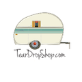 Teardrop Shop Logo