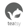TeaTsy Logo