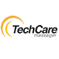TechCare Massager Logo