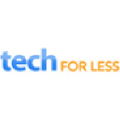 Tech For Less Logo