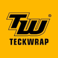 TeckWrapUSA Logo