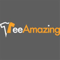 TeeAmazing Logo