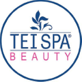 TEI Spa Beauty Logo