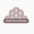 Tender Rose Boutique Logo