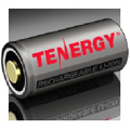 Tenergy Logo