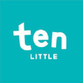 Ten Little Logo