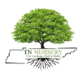 Tennessee Wholesale Nursery Logo