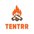 Tentrr Logo