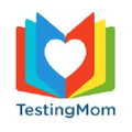 Testingmom Logo